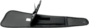 Pouch Tank Bib Black, 3, nordicamoto.ro