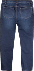 Jeans Icon Uparmor Covec Blue 38, 3, nordicamoto.ro