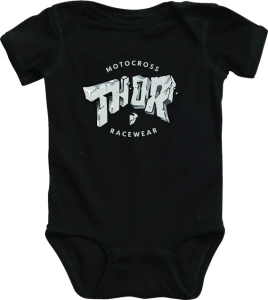 Infant Stone Supermini Body Suit 