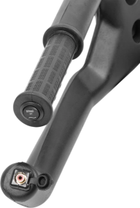 2-up Seatjack Black