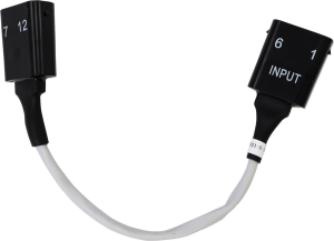 Tribar Eliminator Harness