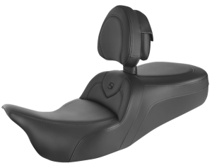 Roadsofa Seat For Trikes Black