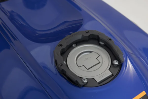 Pro Tank Ring – fekete