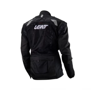 Leatt Moto 4.5 X-Flow kabát, kék, L, 5, nordicamoto.ro
