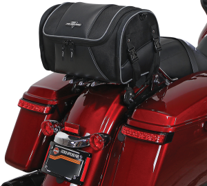 Route 1 Day-trip Bag Black