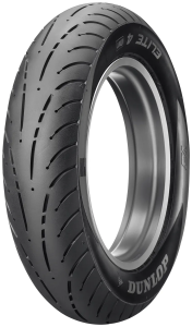 DUNLOP Elite 4 200/55R16 TL hátsó túragumi
