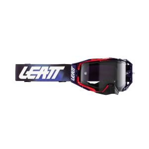 Leatt Velocity 6.5 SunDown világosszürke síszemüveg 58%