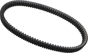 Severe Duty Drive Belt Black
