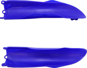 Yamaha YZF 250/450 15–20 és YZ 125/250 15–20 villavédők