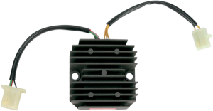 Rectifier And Regulator For Honda
