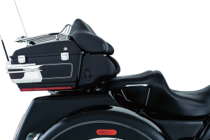 Tour-pak® Relocator Kit Black