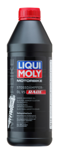 Motorbike Shock Absorber Oil, 1, nordicamoto.ro