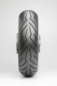 Hátsó gumiabroncs: 120/80-12 Pirelli Diablo Rosso robogó, 2, nordicamoto.ro