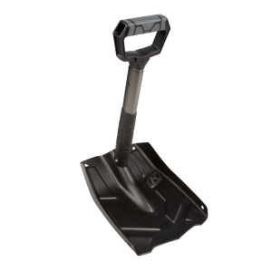 Backcountry Shovel Black, 2, nordicamoto.ro