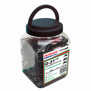 Optimate Cable O-31 Jar, 2, nordicamoto.ro