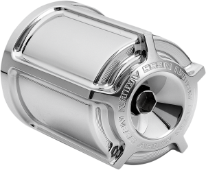 Re-usable Oil Filter Black, 1, nordicamoto.ro