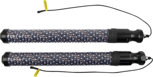 Quick Release Whip Lights, 1, nordicamoto.ro