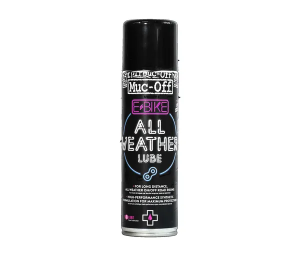E-bike All Weather Chain Lubricant, 1, nordicamoto.ro