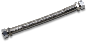 Fuel Tank Crossover Line Stainless Steel, 1, nordicamoto.ro