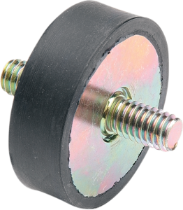 Vibration Mount Black