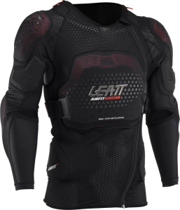 Leatt 3DF AirFit EVO XXL védőfelszerelés, 3, nordicamoto.ro