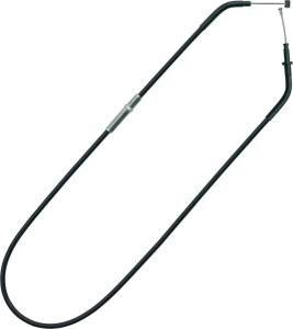 Featherlite Clutch Cable Black
