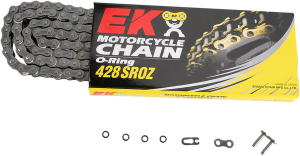 428 Sroz Drive Chain Natural