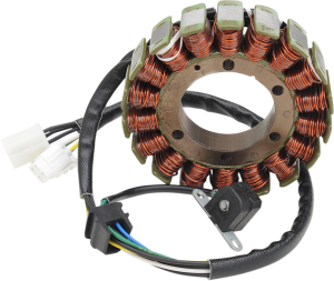 Stator For Arctic Cat