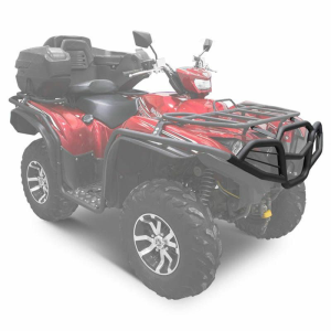 Rival Steel első lökhárító a Yamaha Grizzly / Kodiak 700 (2015–) modellhez, nordicamoto.ro