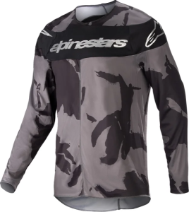 Tricou Alpinestars Racer Tactical Iron, 3, nordicamoto.ro