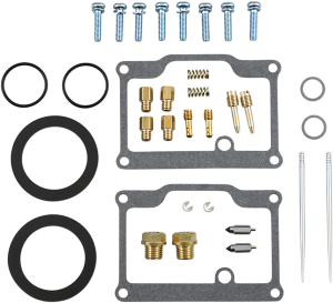 Carb Rebuild Kit, 1, nordicamoto.ro