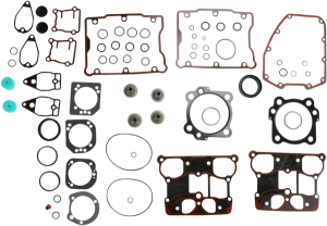 Complete Motor Gasket Kit