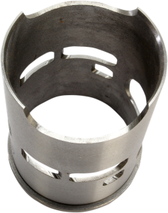 Cylinder Sleeve Silver, 2, nordicamoto.ro