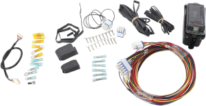 Electronic Harness Controller