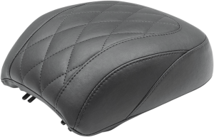 Wide Tripper Rear Seat Black, 2, nordicamoto.ro