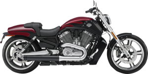 2in2 | Fl-short Muffler Matte Black, 1, nordicamoto.ro