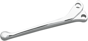 Standard Clutch/brake Lever Silver