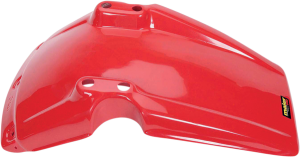 Fender Replacement Plastic Red