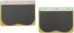 Pro Series Reed Yellow
