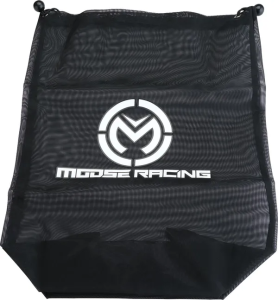 MOOSE RACING Trail Bag, fekete 