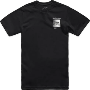 Csf Boxes T-shirt Black 