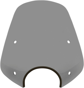 Del Rio Sportshield Gray, 1, nordicamoto.ro