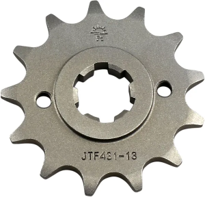 JT SPROCKETS közbenső tengely lánckerék , nordicamoto.ro