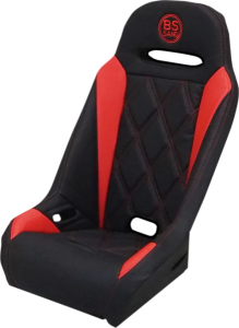 Extreme Seat Black, 1, nordicamoto.ro