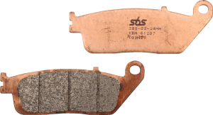 Ms Scooter Maxi Sintered Brake Pads, 1, nordicamoto.ro