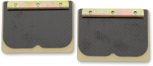 Replacement Pro Series Reeds For Rad Valve Yellow