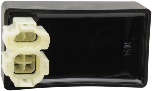 Hot Shot Series Cdi Box Black, 1, nordicamoto.ro