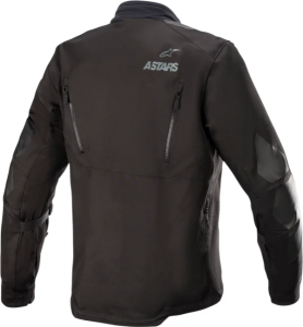 Geaca Alpinestars Venture XT Black 4XL, 2, nordicamoto.ro