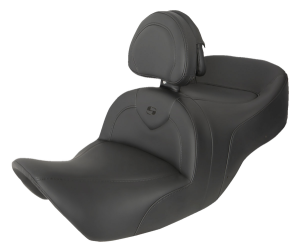 Roadsofa Seat Black, 1, nordicamoto.ro