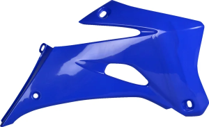 Laterale rezervor Yamaha WRF 250/450 07-14 Polisport